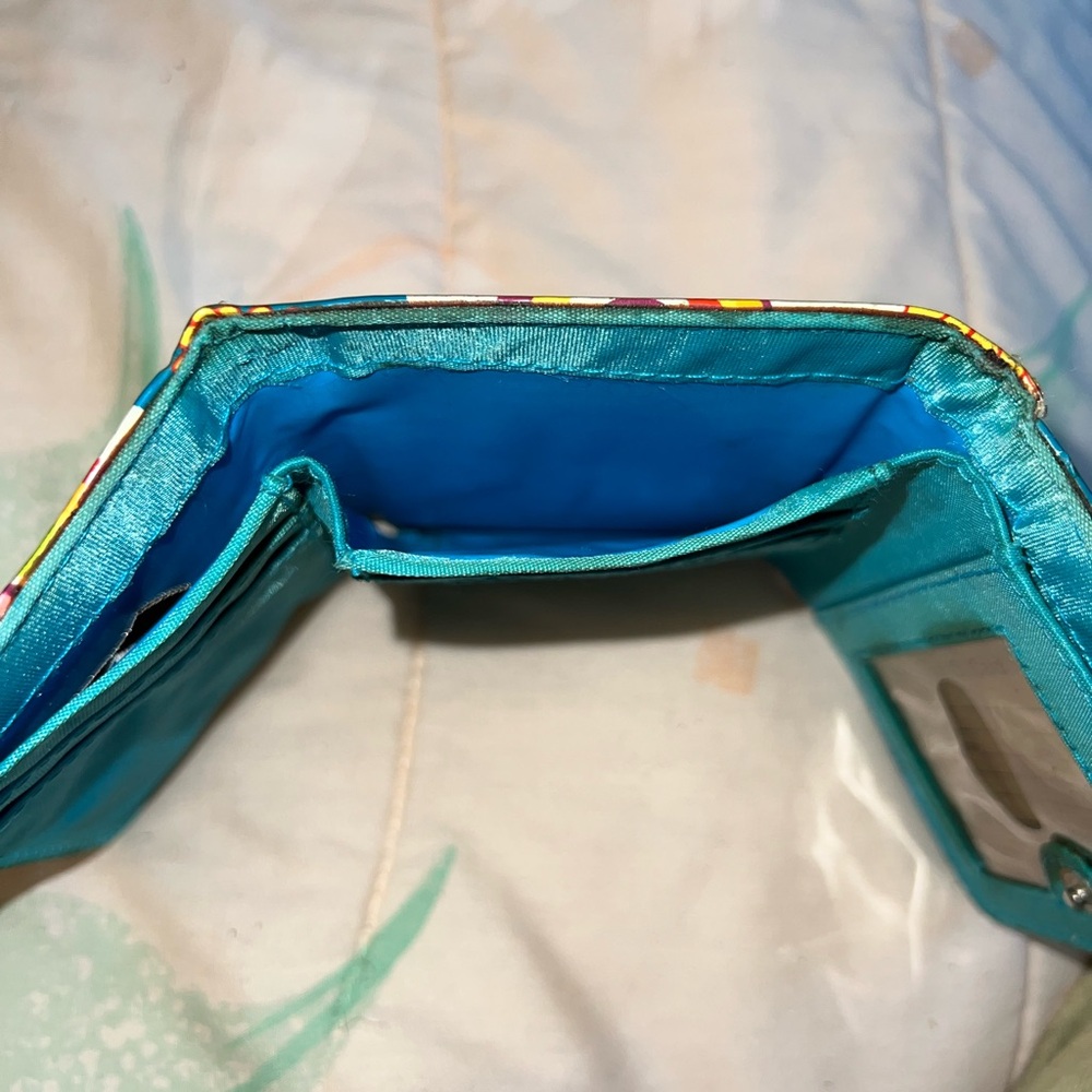 Joe Boxer Wallet - Picture 4 of 6